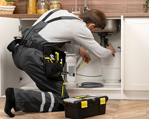 Samsun su tesisatçısı profesyonel tesisat hizmeti